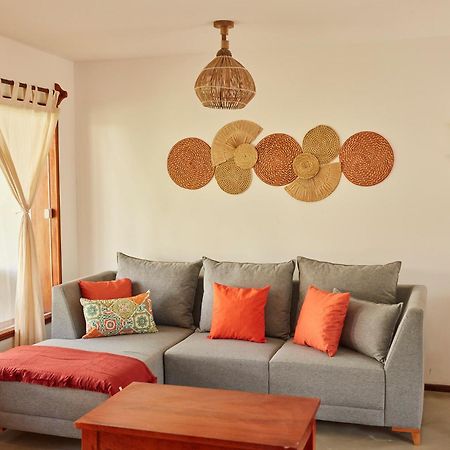 Condominio Villa Conduru - Casa Completa 普雷亚 外观 照片