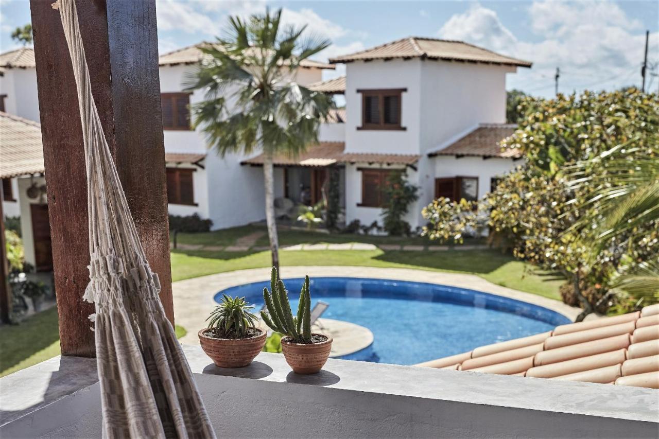Condominio Villa Conduru - Casa Completa 普雷亚 外观 照片