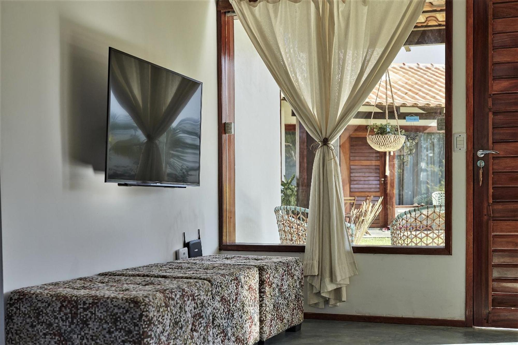 Condominio Villa Conduru - Casa Completa 普雷亚 外观 照片