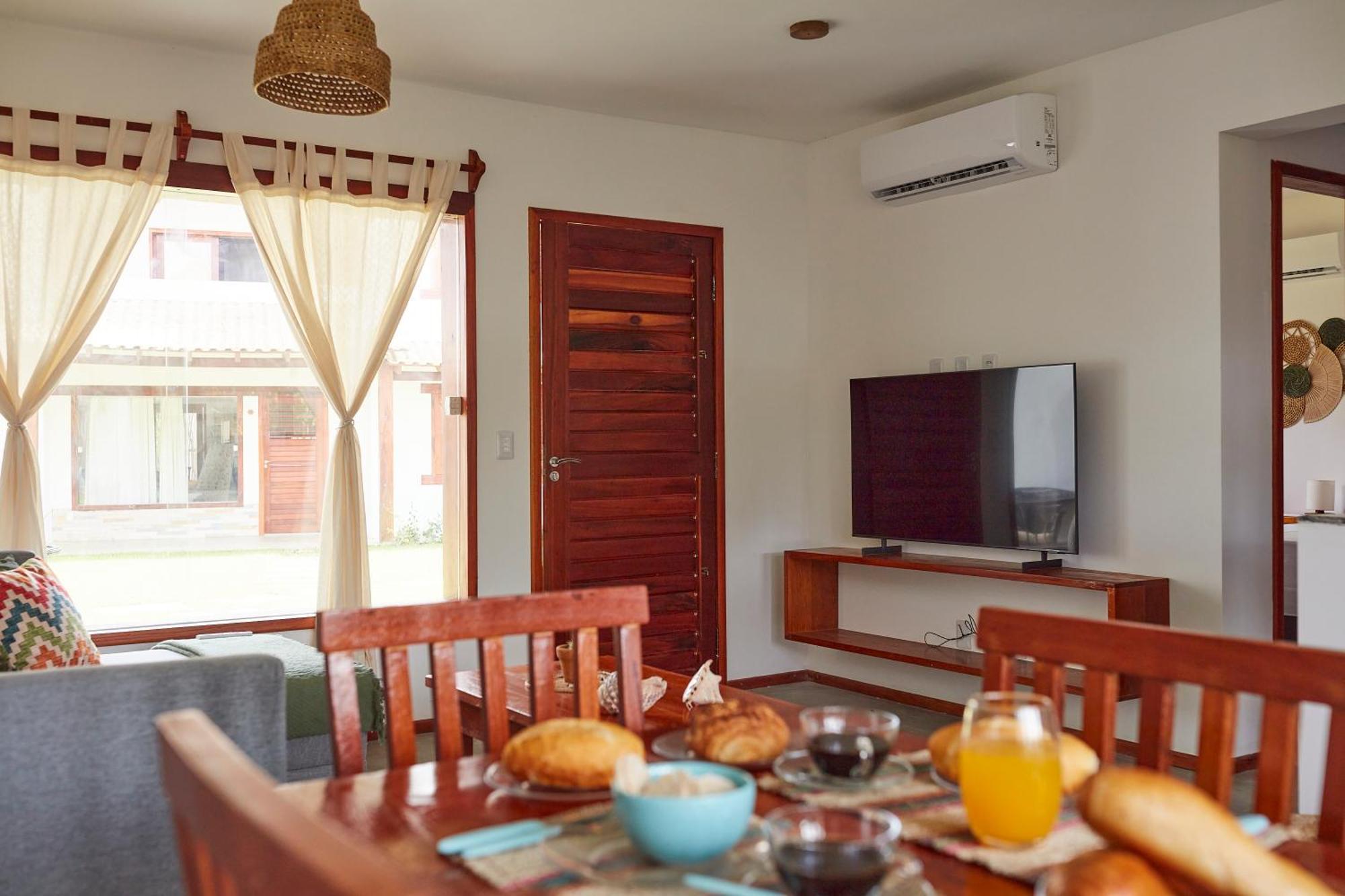 Condominio Villa Conduru - Casa Completa 普雷亚 外观 照片