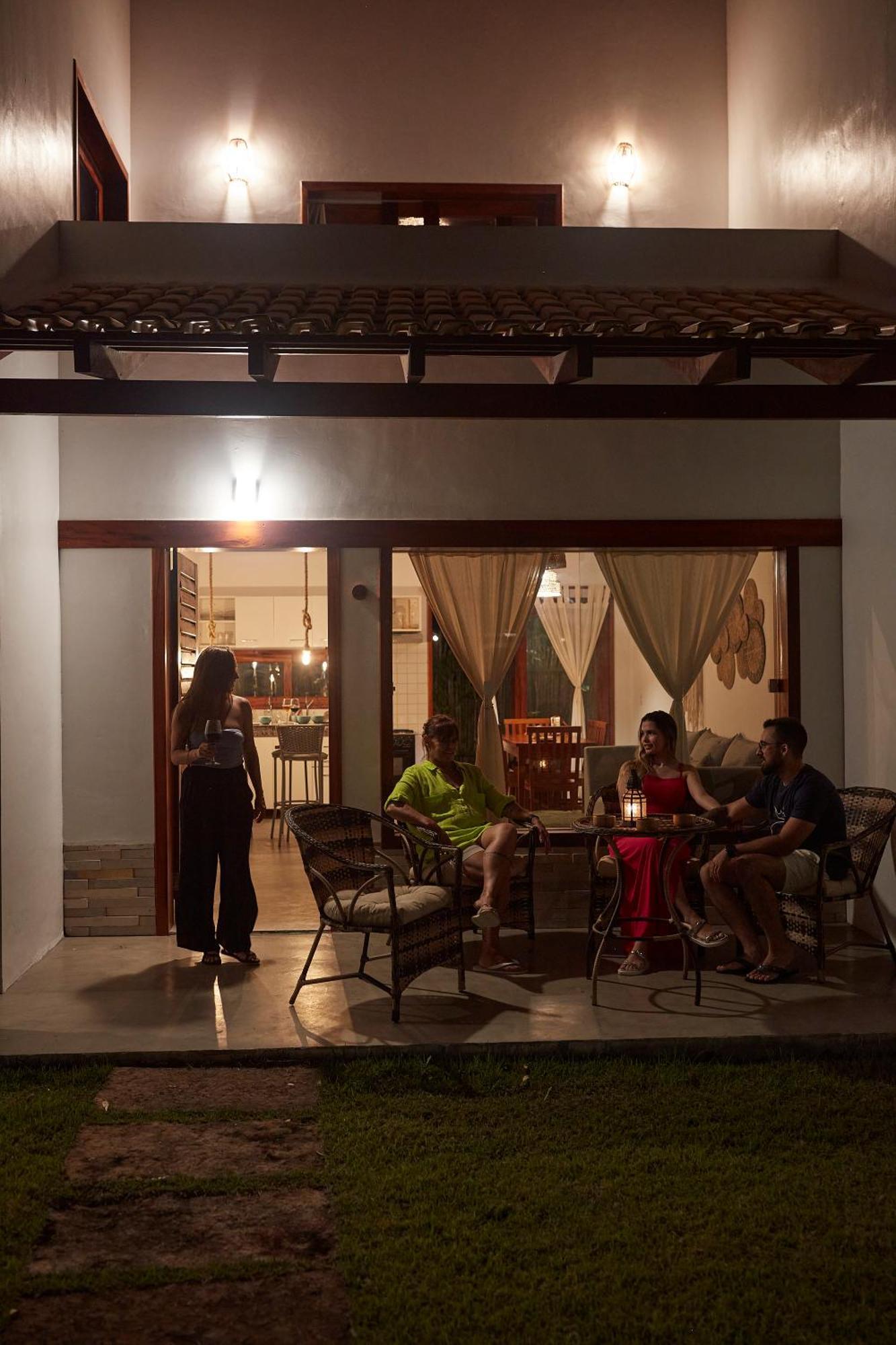 Condominio Villa Conduru - Casa Completa 普雷亚 外观 照片