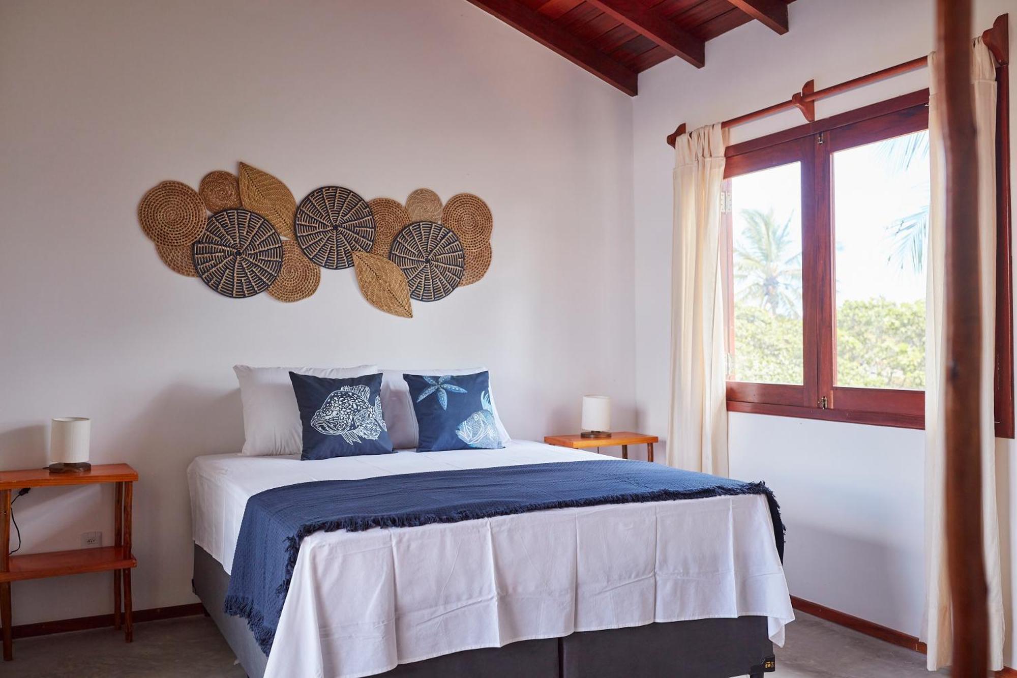 Condominio Villa Conduru - Casa Completa 普雷亚 外观 照片