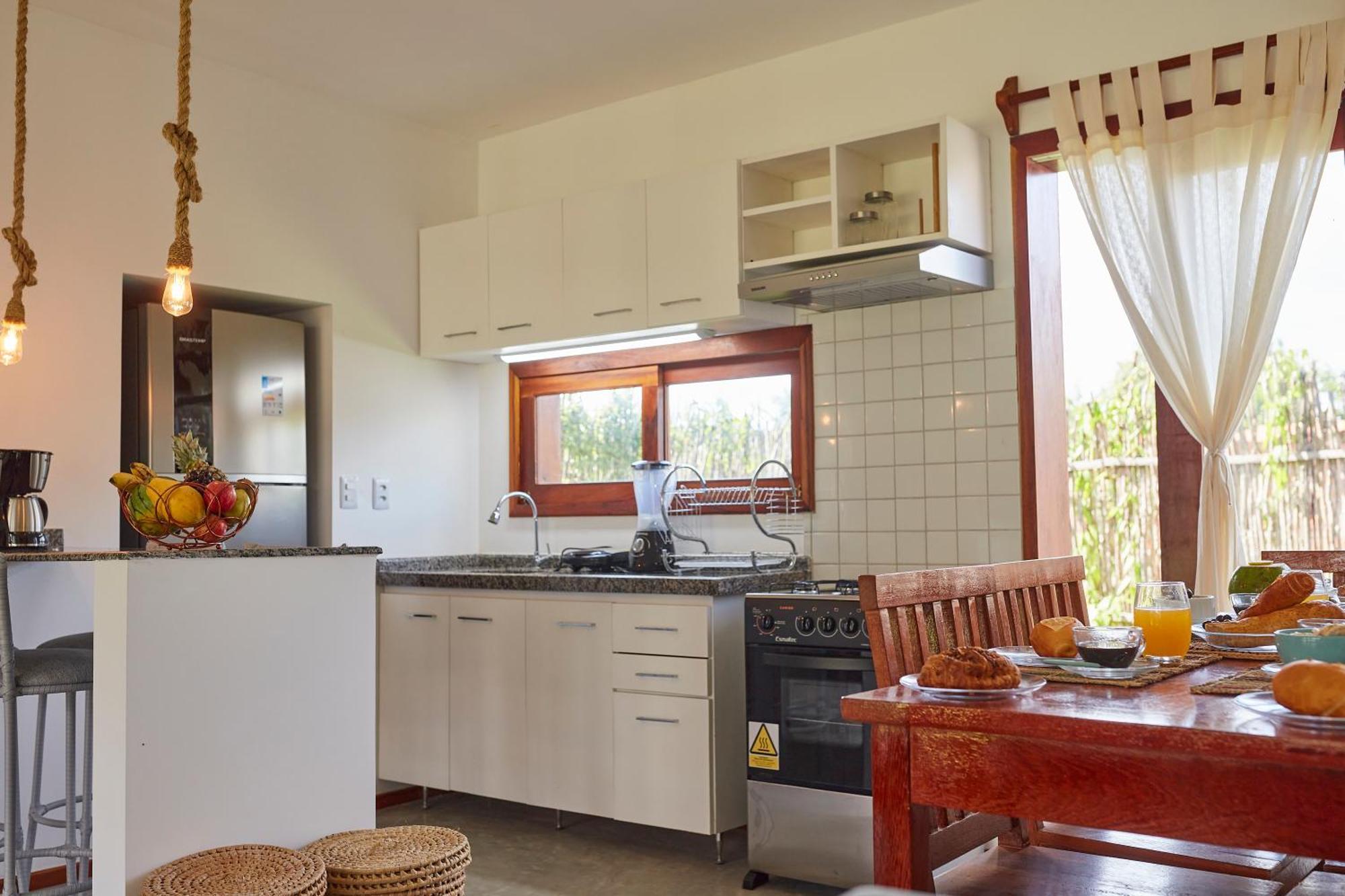 Condominio Villa Conduru - Casa Completa 普雷亚 外观 照片