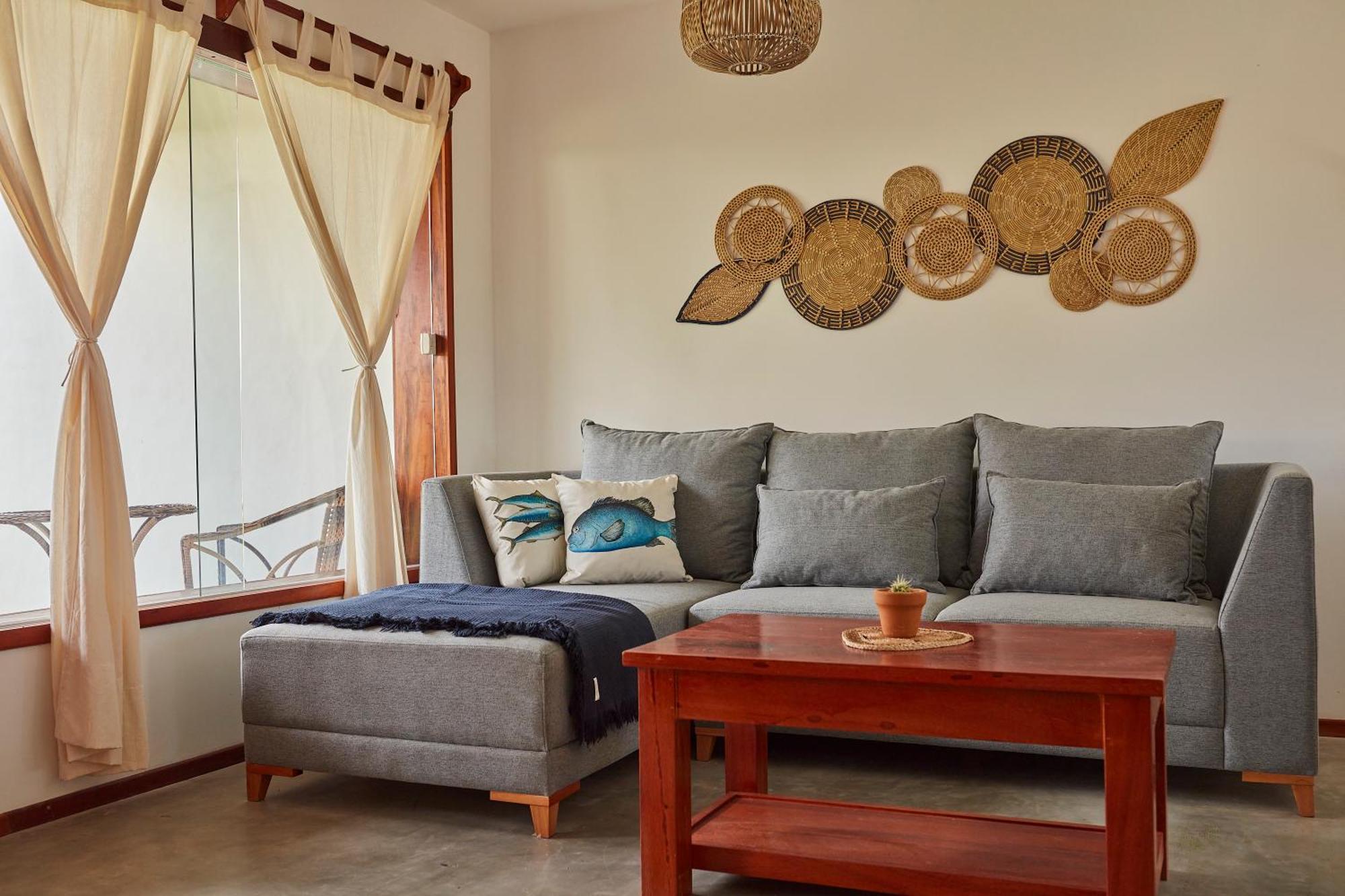 Condominio Villa Conduru - Casa Completa 普雷亚 外观 照片