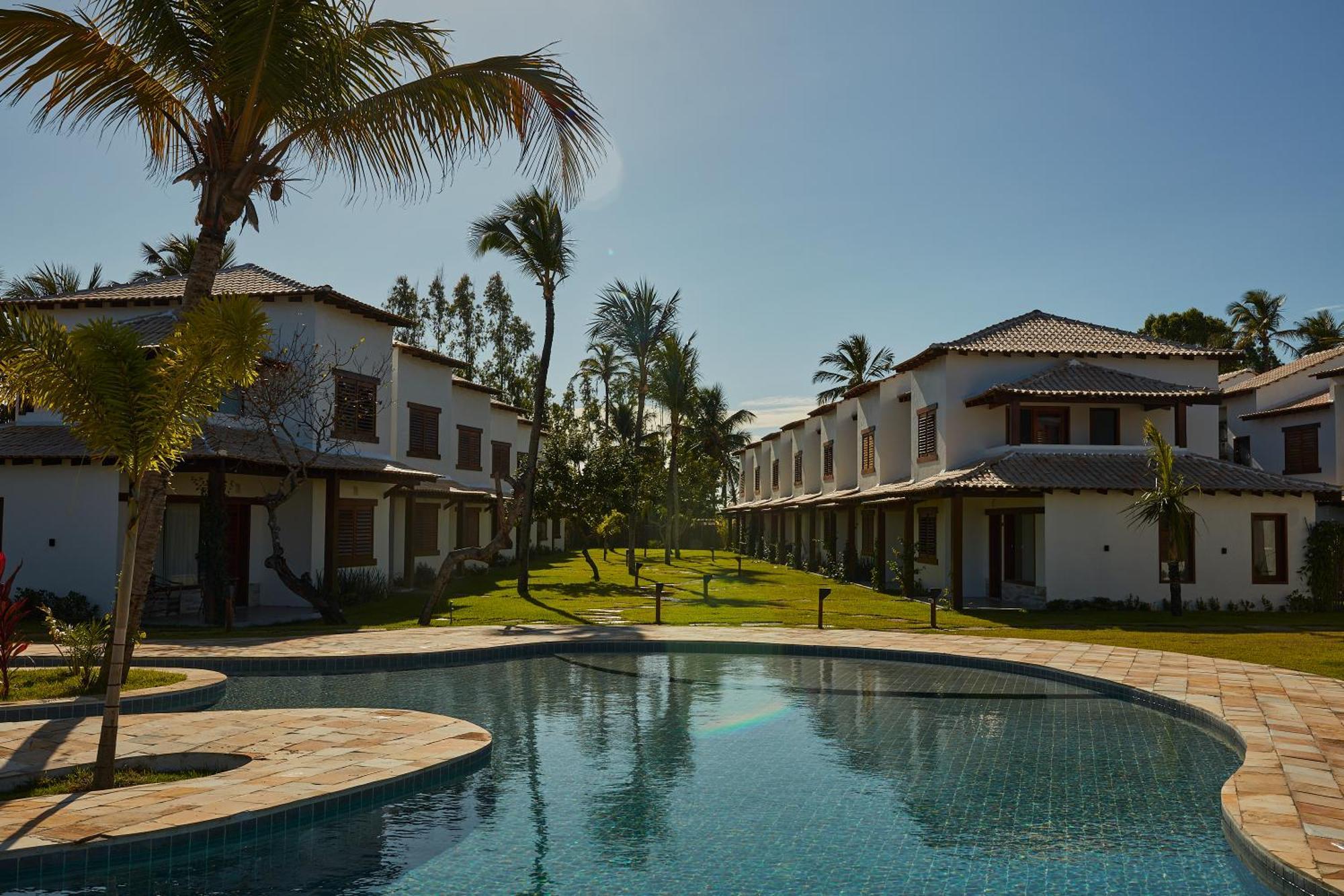 Condominio Villa Conduru - Casa Completa 普雷亚 外观 照片