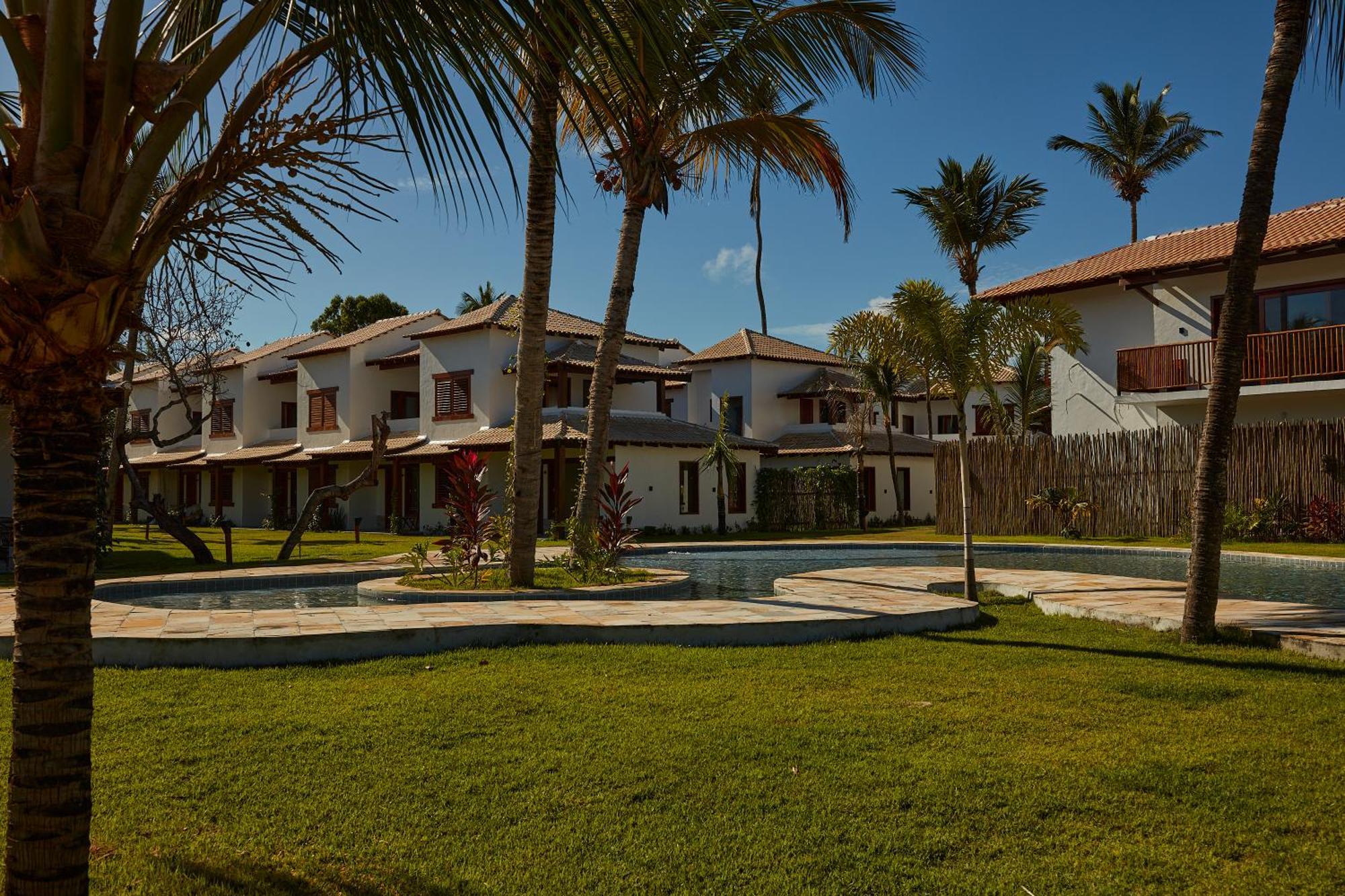 Condominio Villa Conduru - Casa Completa 普雷亚 外观 照片